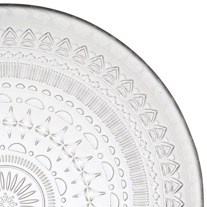 Avet Fuente Redonda Lidya Gres D.34,5cm (4 Unidades) Cerámica Refractaria Gres Avet Fuente Redonda Lidya Gres D.34,5cm (4 Unidades) Cerámica Refractaria Gres